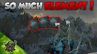 THIS METHOD IS OP! | ARK Trio Small Tribes EP8