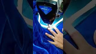 simple neck  stitching #aayat boutique #trendingvideo #fashion