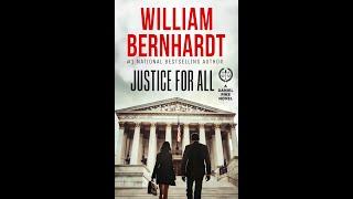 Final Justice For All (Daniel PIke Legal Thriller #8) by William Bernhardt ON SALE NOW!