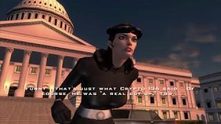 Destroy All Humans! - PS4 Pro Walkthrough Mission 22: Attack of the 50-Foot President (Ending)