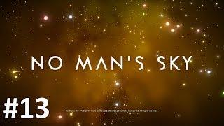 Продолжаю поиски Артемиды - No Man's Sky (2019) #13