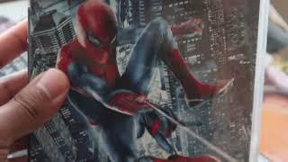 The Amazing Spider-Man 3D Review!