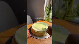 Pandan Kaya  an unmatched flavor combo @ladymcakes just launched their newest flavor - a limited