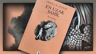 En Uzak Sahil - Ursula K. Le Guin