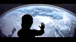 Professor Stephen Hawking welcomes you to YouTube Space Lab