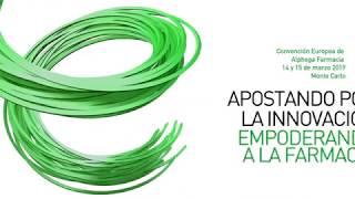 Regístrate ahora - Convención Europea de Alphega Farmacia 2019 (ES-2)