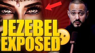 Jezebel Exposed - Boyfriend/Girlfriend Relationships Are Demonic! (Must Watch)