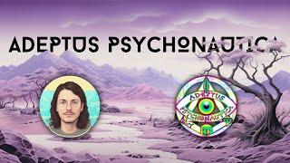 @AdeptusPsychonautica Podcast(Psychedelic Community, Ayahuasca Retreats and DMT