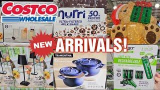 COSTCO NEW ARRIVALS for SEPTEMBER 2024! LOTS of GREAT FINDS! ️ (9/20)