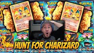 Pokemon TCG Pack Opening - One of the BEST pulls possible!