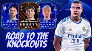 Squad Battles Rewards And Division 1 Grind Live!