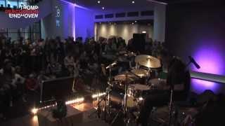 TROMP Percussion Eindhoven 2012 Compilation