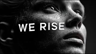 Phill Turner - We Rise | Melodic Techno Journey from Beyond the Grave