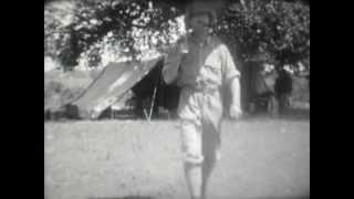 Historic Cine Film of Henry Vernon Venables Kyrke | Victorian Big Game Hunter
