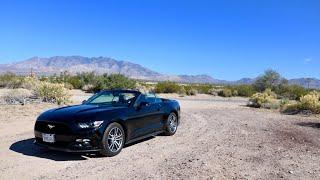 LA to Sema 2017 GrassRoots Garage