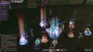 Lineage II Server : Elmorelab C3 1x - Swordsinger Agro Guide #TG