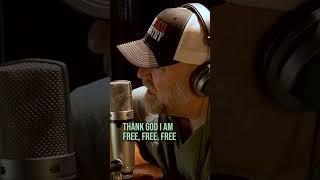 Thank God I Am Free - Steven Wood