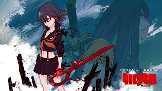 Kill La Kill (Ruyko's theme) "Don't lose your way"