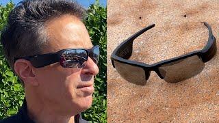 Bose Frames 2.0 audio sunglasses find their groove (review)