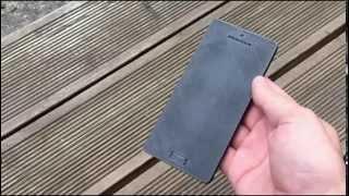 Nopho was produced for the phone addicts in Canada..
