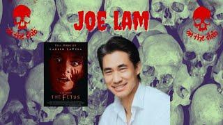 OTS PRESENTS JOE LAM (The Fetus)