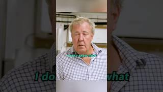 Clarkson spoiled the jam…#clarksonsfarm #series