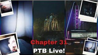 Chapter 31 New Killer! DBD PTB Gameplay!