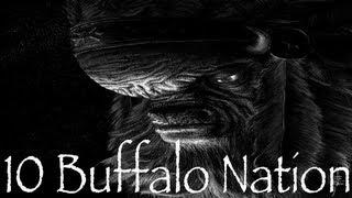 10 Buffalo Nation - Pony Empires Complete