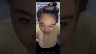 Abg tembem atas bawah