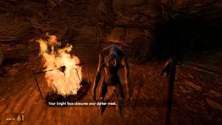 Chat with the All-Knowing Vortigaunt in Half-Life 2