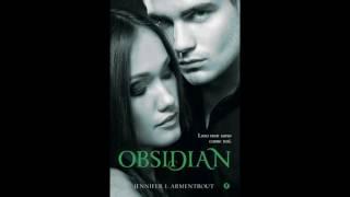 Obsidian (Lux #1) Jennifer L Armentrout Audiobook