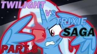 The Twilight vs. Trixie Saga: Pure Corruption (Part 8)