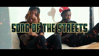 MLB Drippyy x NsgMK - Song Of The Streets (Official Video)| Shot By: @youngwill2
