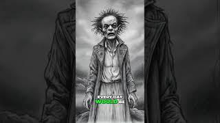 Enter the Strange World: Terrifying Adventures & Nightmare Realities!