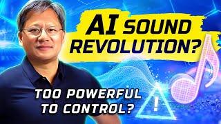 NVIDIA's Fugato: AI Audio Revolution or Epic Fail?