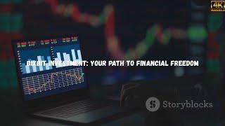 Bixbit Investment: Your Path to Financial Freedom