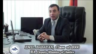 American University of Armenia