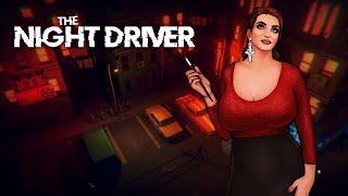 A Strange Drive Through a Young Man's Life | The Night Driver