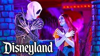 Disneyland Halloween Parades: Mickey Halloween Cavalcade & Frightfully Fun Parade