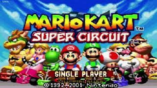 Stephan Foster: Oh Susanna (Mario Kart Super Circuit Soundfont)