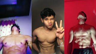 Tiktok Brondong-Brondong Sixpack Part 3