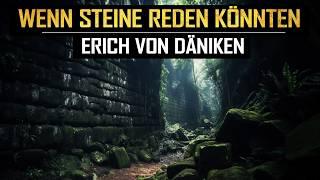 Die 400.000-Tonnen-Stein-Mysterien von Nan Madol | Erich von Däniken