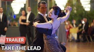 Take the Lead (2006) Trailer HD | Antonio Banderas | Rob Brown