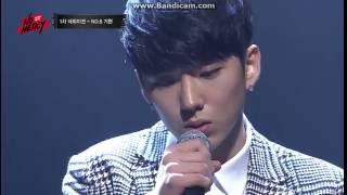 Monsta x -Kihyun-No Mercy-Rus Sub