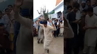 Pashto mast dance pashto saaz dance #zarikafoodsandvlogs