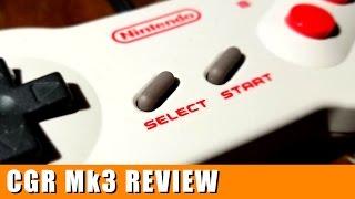 Classic Game Room - GREAT SELECT BUTTON CHALLENGE!