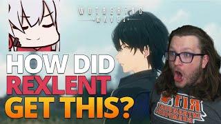 Rexlent educates me on the Wuthering Waves CBT