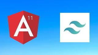 How To Add Tailwind In Angular 11 Project