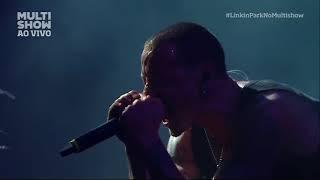 Linkin Park - Belo Horizonte, Circuito Banco do Brazil 2014 (Full Show) HD