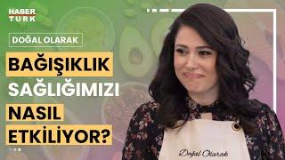 Arı ürünleri ile bağışıklığımızı nasıl güçlü kılabiliriz? | Doğal Olarak - 23 Nisan 2023